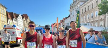 Steyrer Stadtlauf