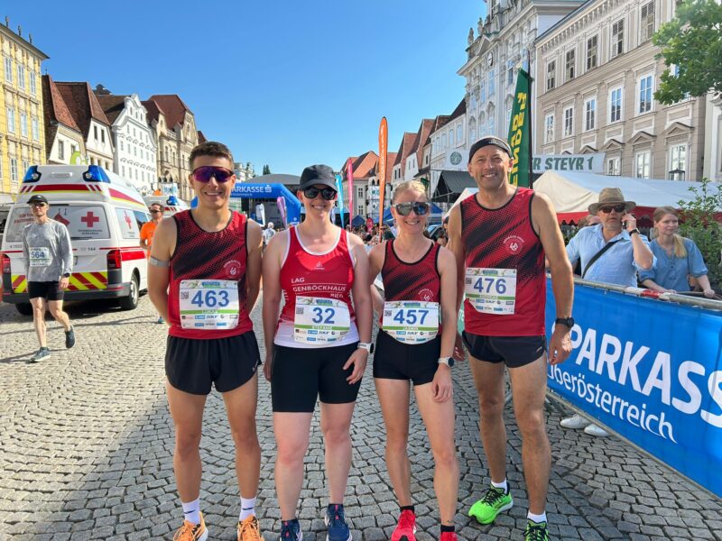 Steyrer Stadtlauf