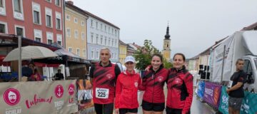 haag marktlauf
