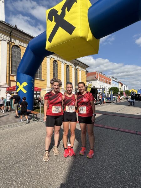 Gruppenfoto