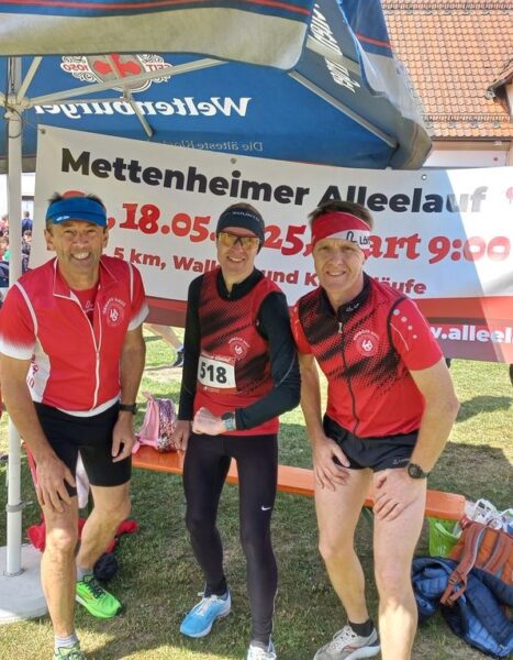 mettenheim