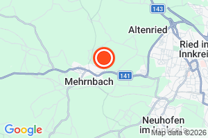 Bild der Adressposition auf der Karte